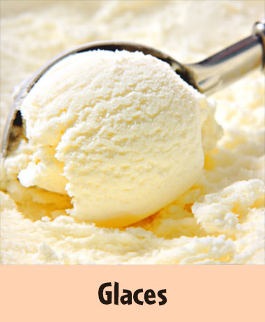 Glaces Restaurant La Grange